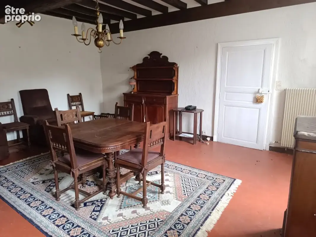 Maison à vendre 5 pièces  (89) - photo 7