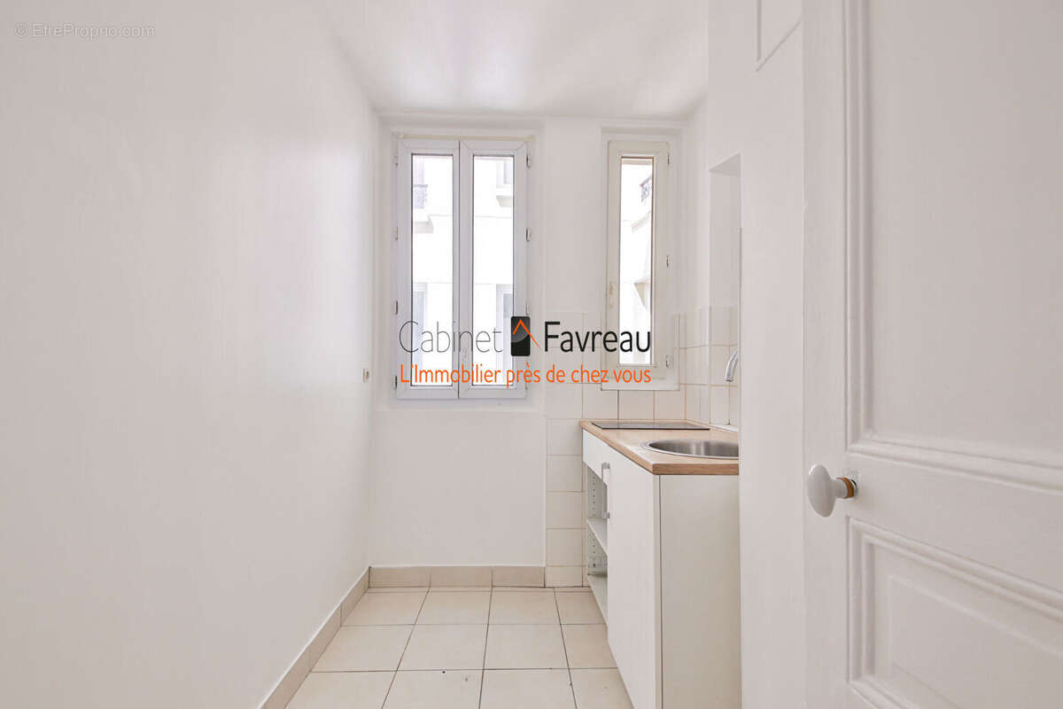 Appartement à MALAKOFF