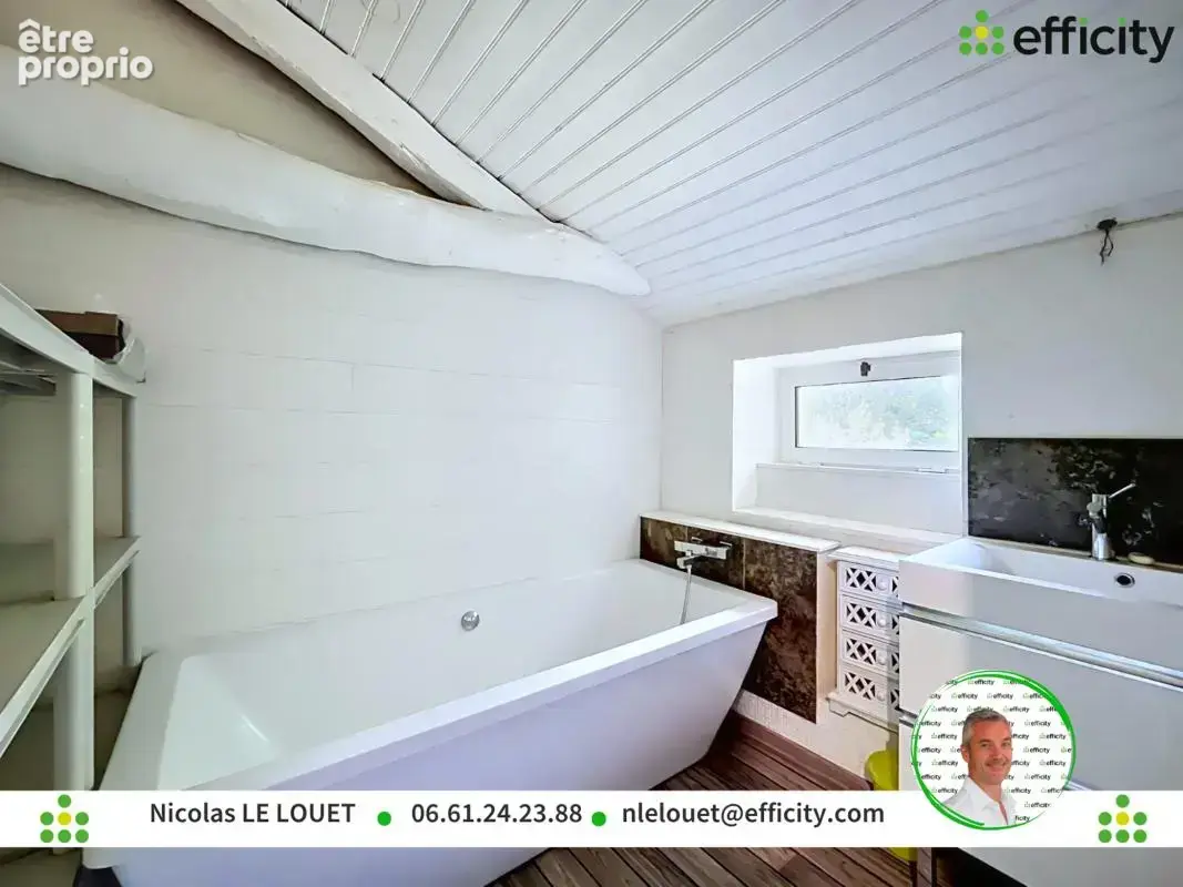 Maison 252 m² à Moulidars  - photo 25