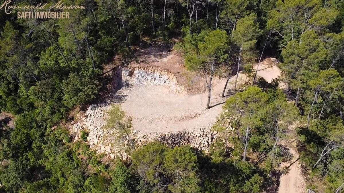 Photo 5 - Terrain à BELGENTIER