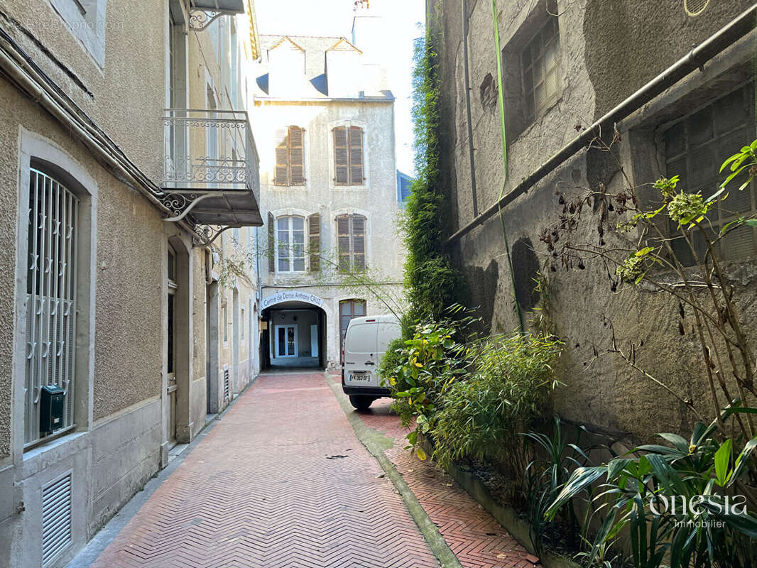 Appartement à PAU