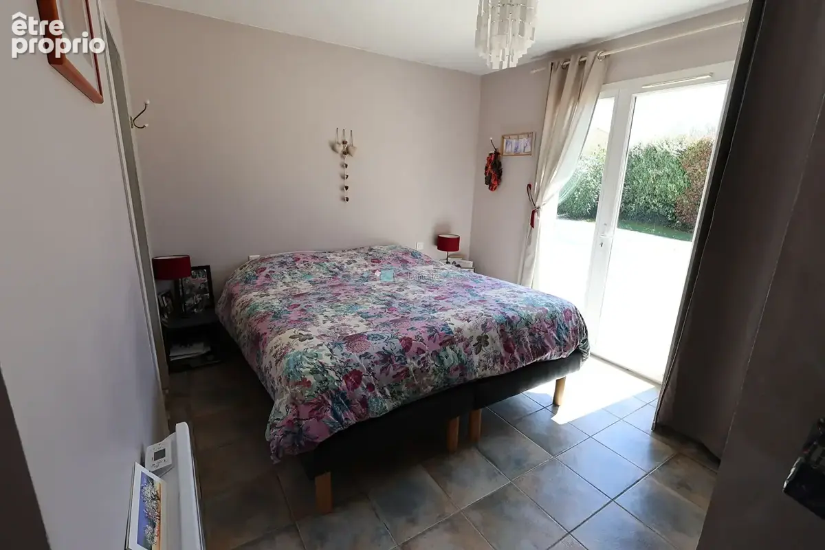 Villa Saint Cezaire Sur Siagne 120 m² sur 1580 m2 de terrain - photo 13