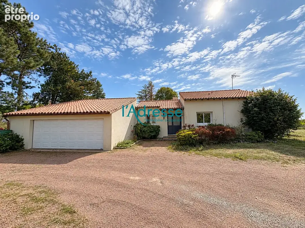 Maison d'architecte de 92m2 environ - photo 11