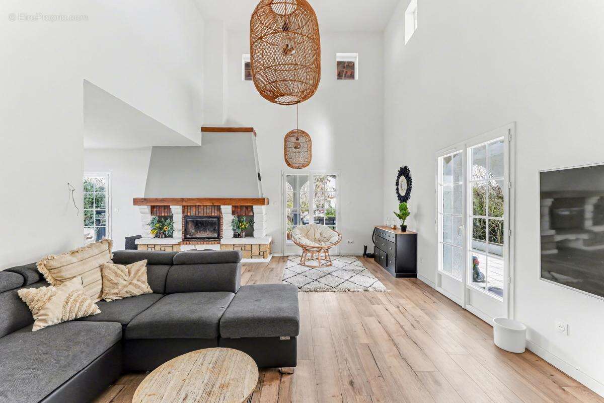 Maison à GAGNAC-SUR-GARONNE