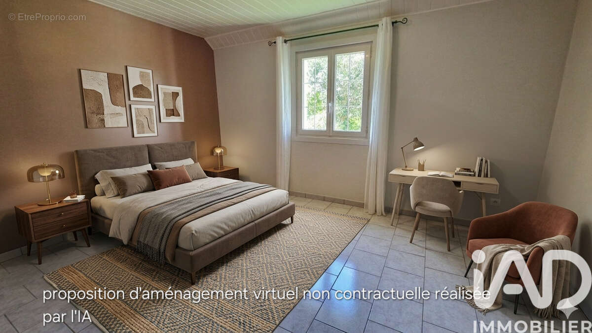 Photo 7 - Maison à CORDEMAIS