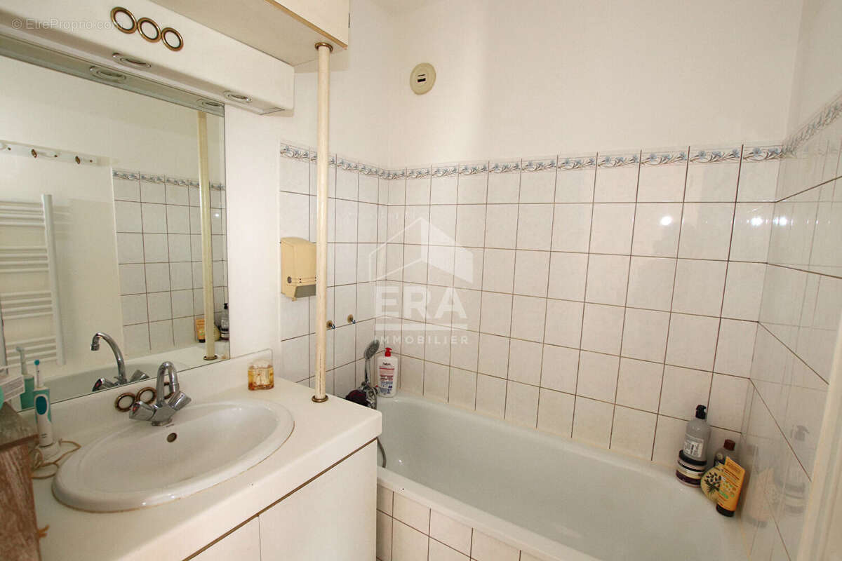 Appartement à VILLIERS-SUR-MARNE