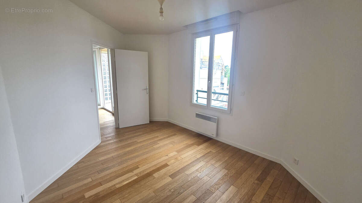 Idéal Premier Achat ou Investissement. À 2 Pas de la Gare ! - photo 5