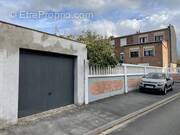 Maison à SAINT-SAULVE