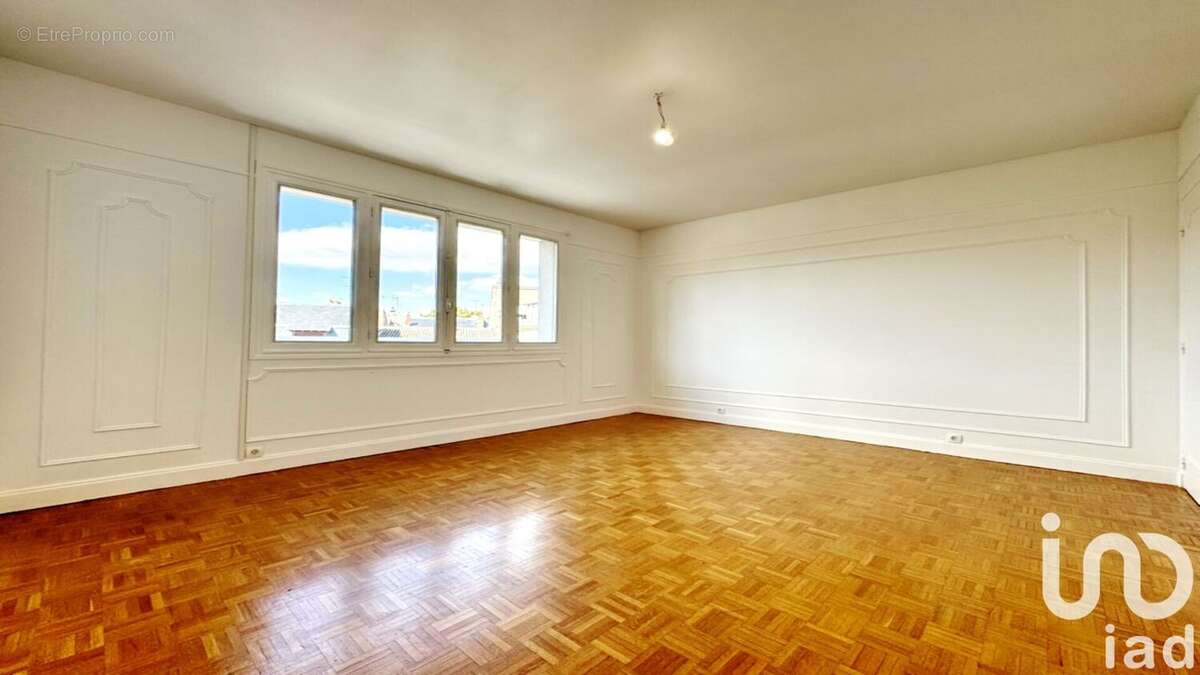 Photo 8 - Appartement à REIMS