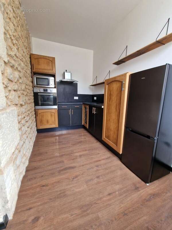 Maison à SAINT-JEAN-D&#039;ANGELY