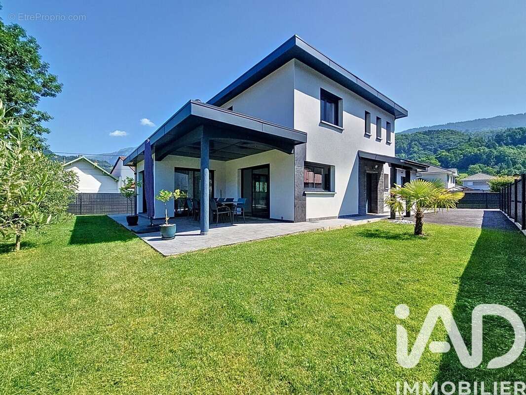 Photo 3 - Maison à CLUSES