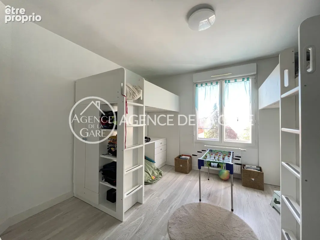 Maison 5 pièces 92 m² à vendre à Crosne (91560) - photo 7