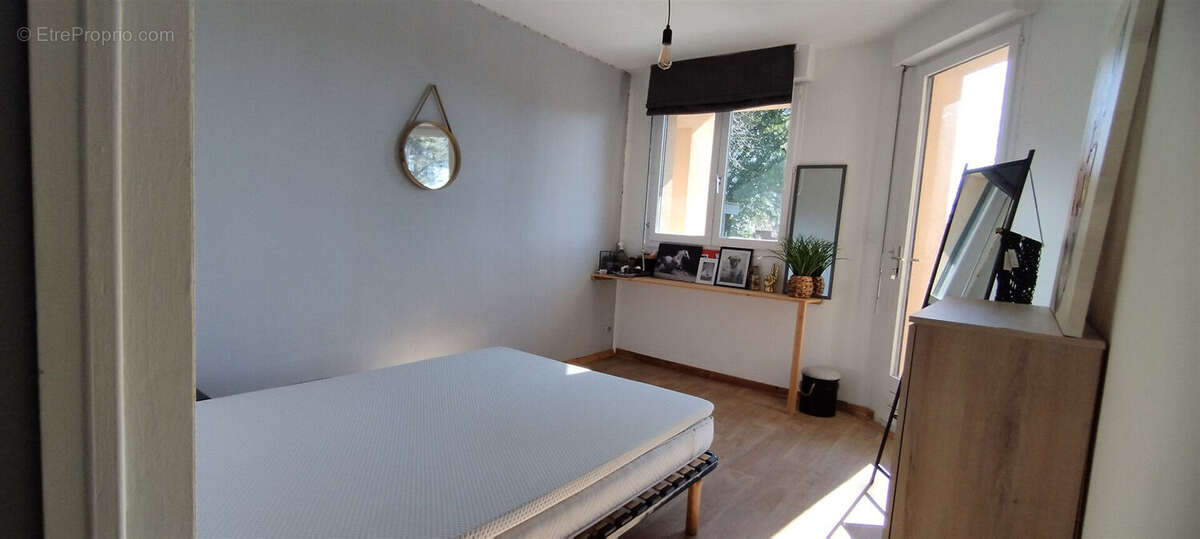 Maison à LE PASSAGE