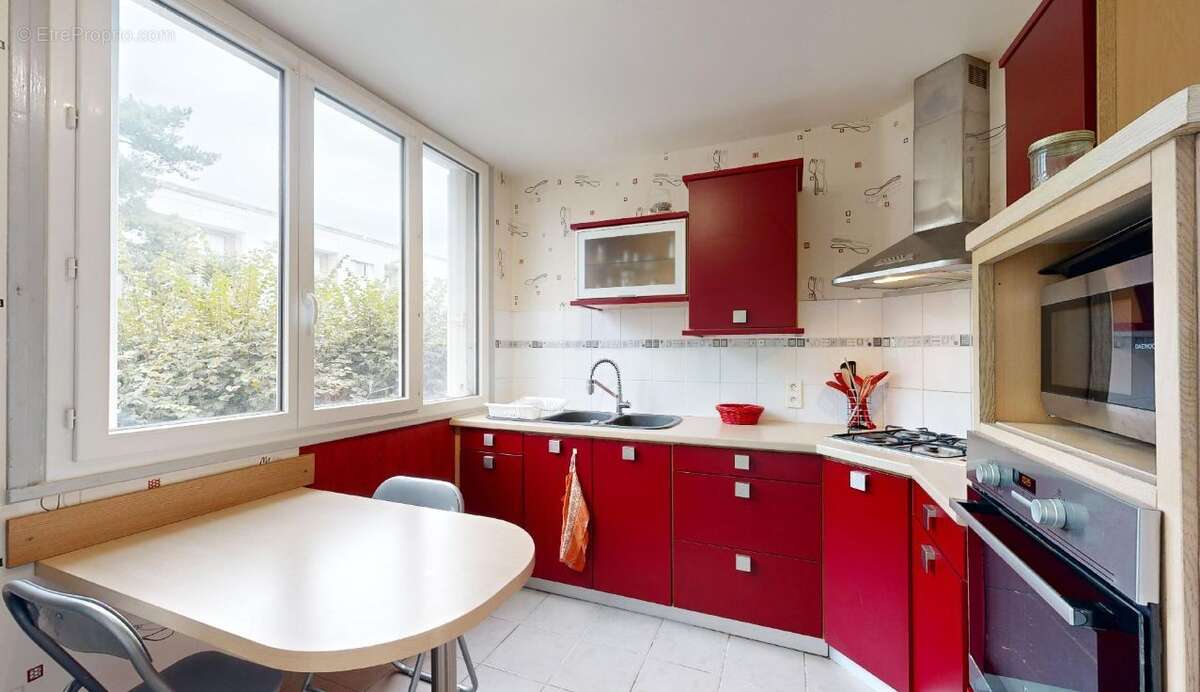 Appartement à PAU