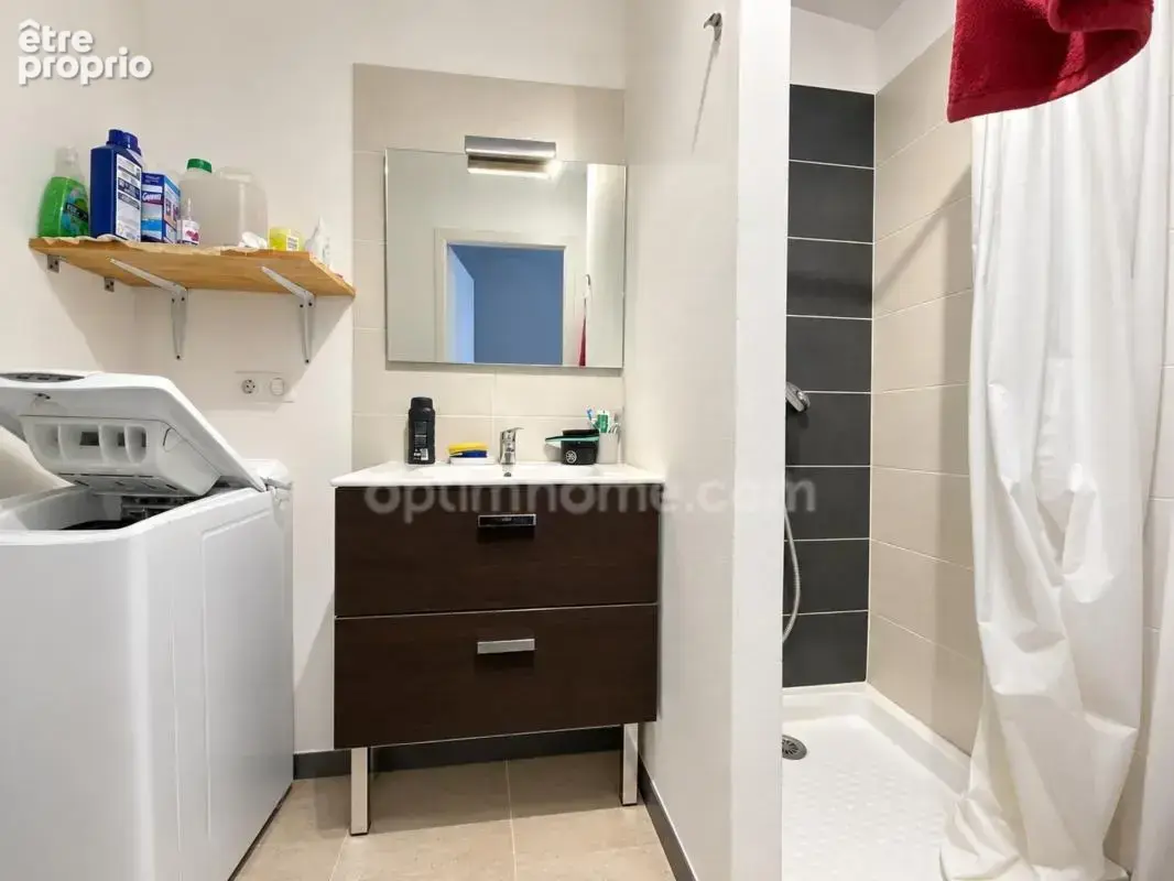 Immeuble de rapport à PEZENAS (34) - photo 6
