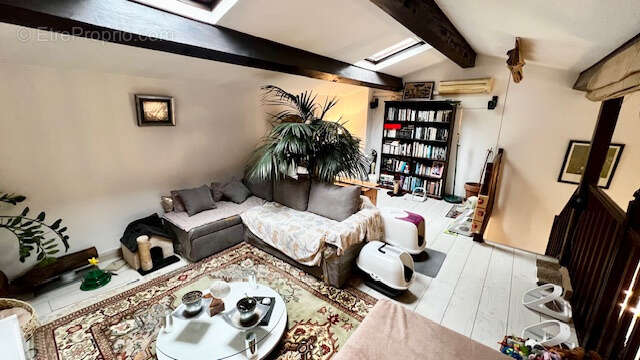 Appartement à ROQUEBRUNE-CAP-MARTIN