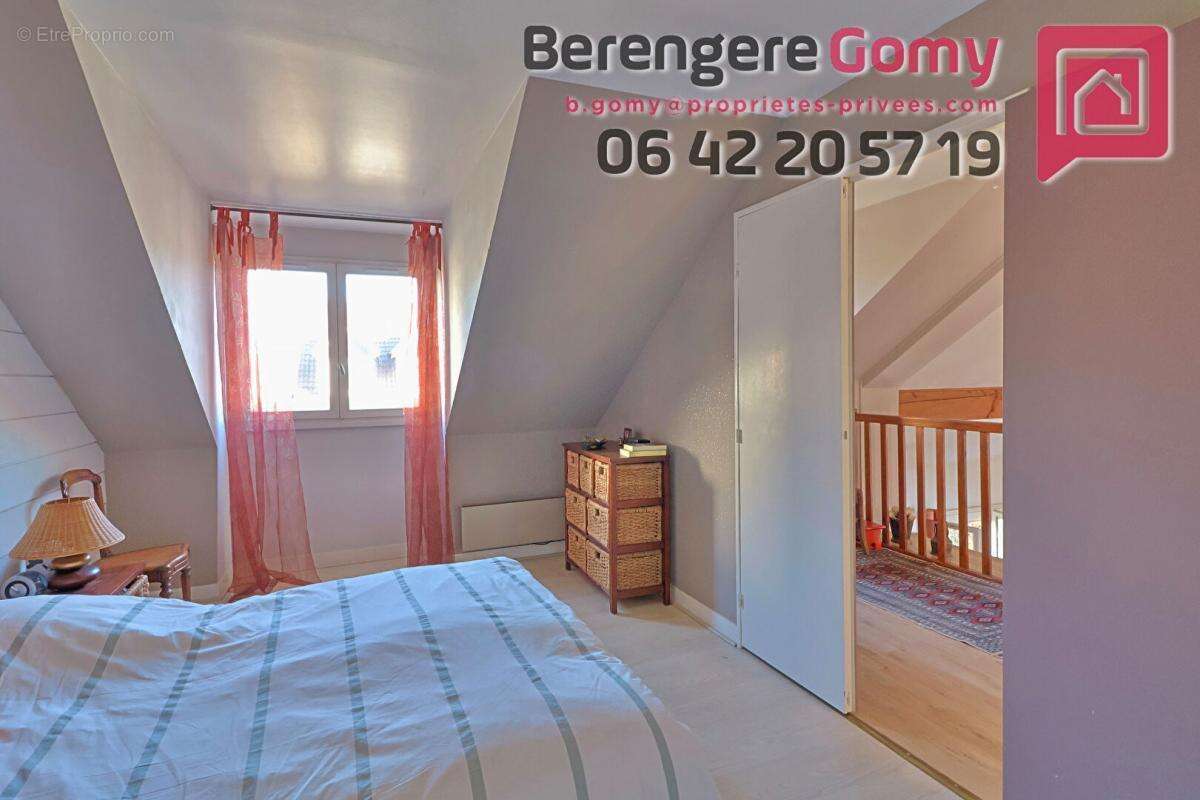 Maison à FRANCONVILLE