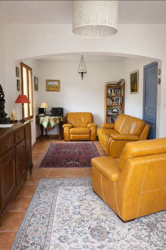 Maison à SAINT-PANTALEON