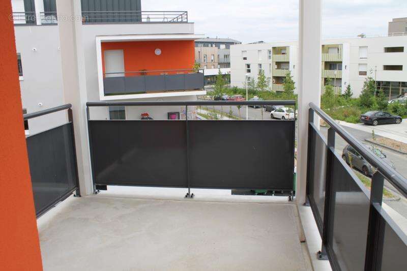 Appartement à VILLENAVE-D'ORNON