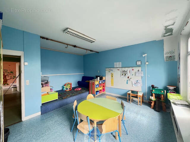 IMMEUBLE de 600m2 Abbeville centre - photo 26