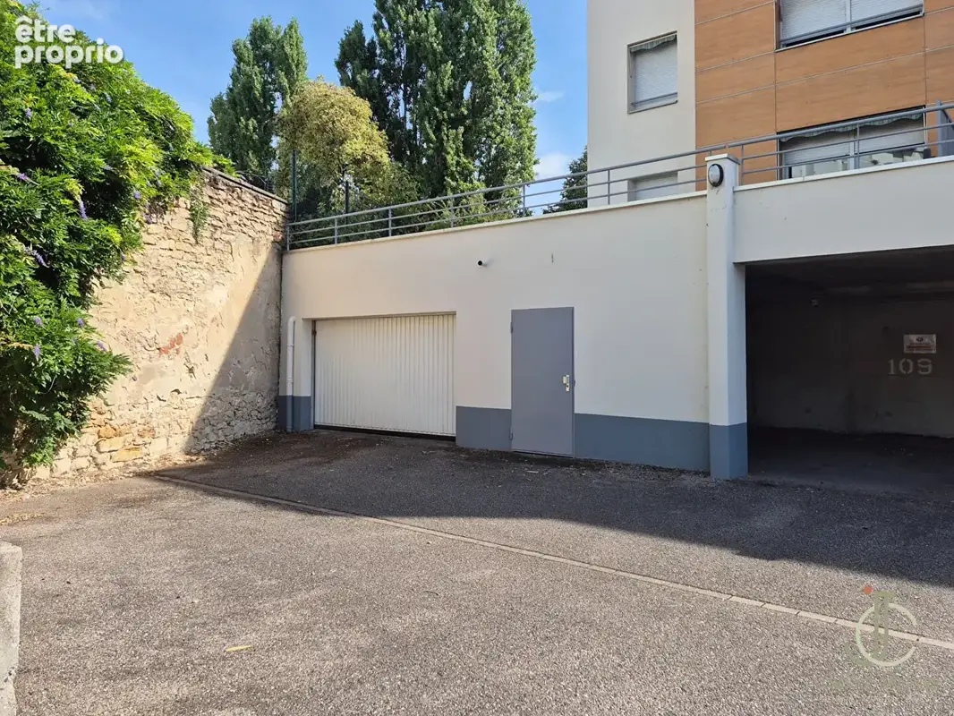 NANCY  investissement- 2 pièces Garage vendu loué - photo 6