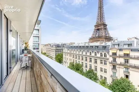 Appartement 6 pièces 120 m² à vendre à Paris-6e (75006) - photo 3