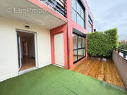 Appartement à LE RELECQ-KERHUON