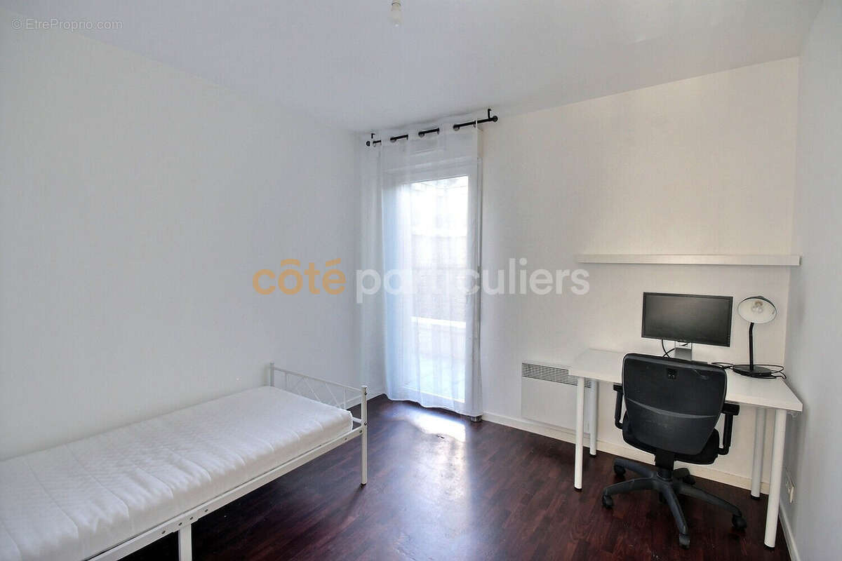 Appartement à BAGNEUX
