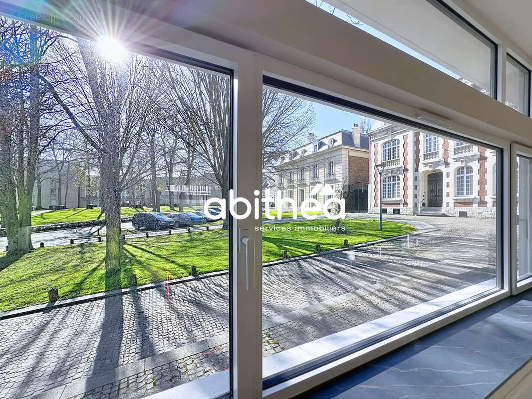 Appartement à ARRAS