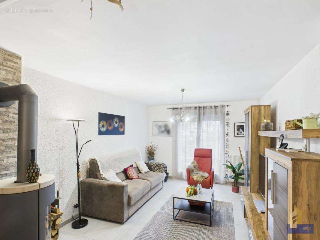 Maison à HORBOURG-WIHR