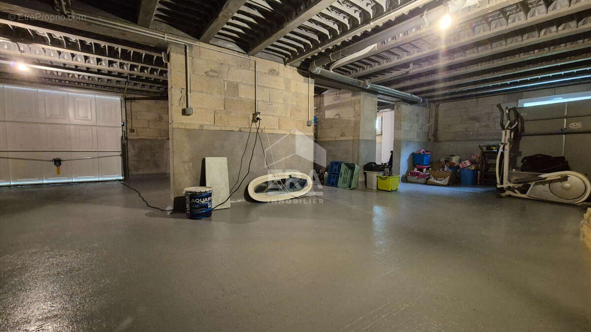 Maison à GRISY-SUISNES