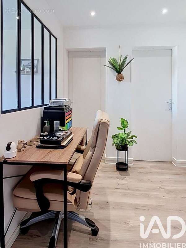Photo 4 - Appartement à AMILLY