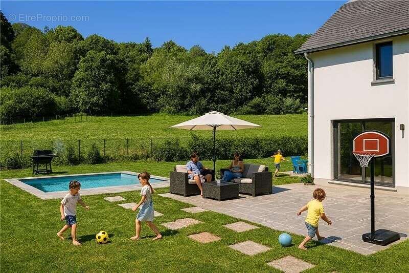 Terrain à BAVILLIERS