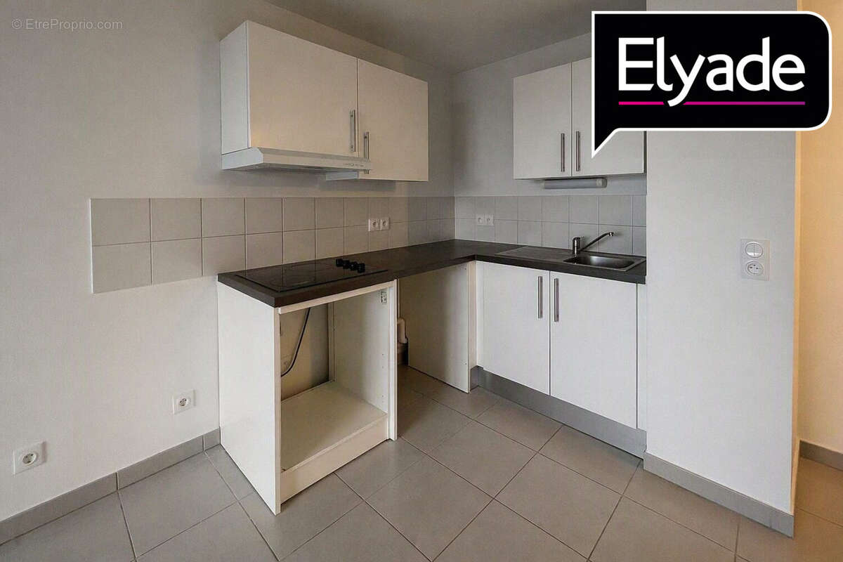 Appartement 59 m² à Montpellier  - photo 4