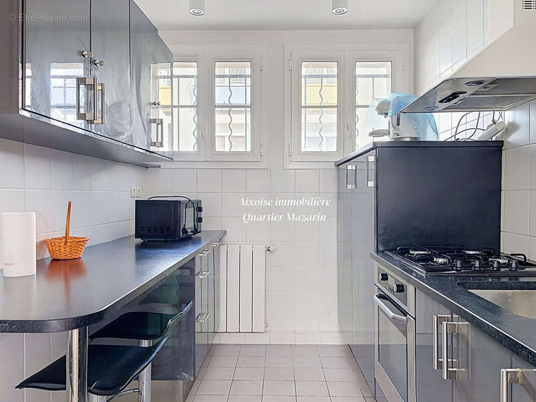 Appartement 65 m² à Aix-En-Provence  - photo 6
