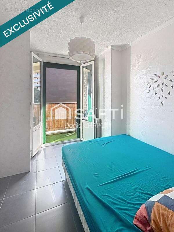 Photo 5 - Appartement à TOULON