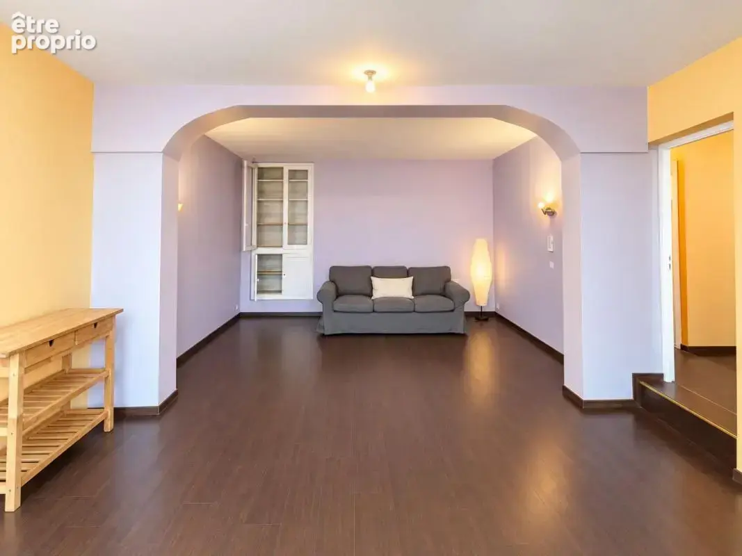 Maison à PAU