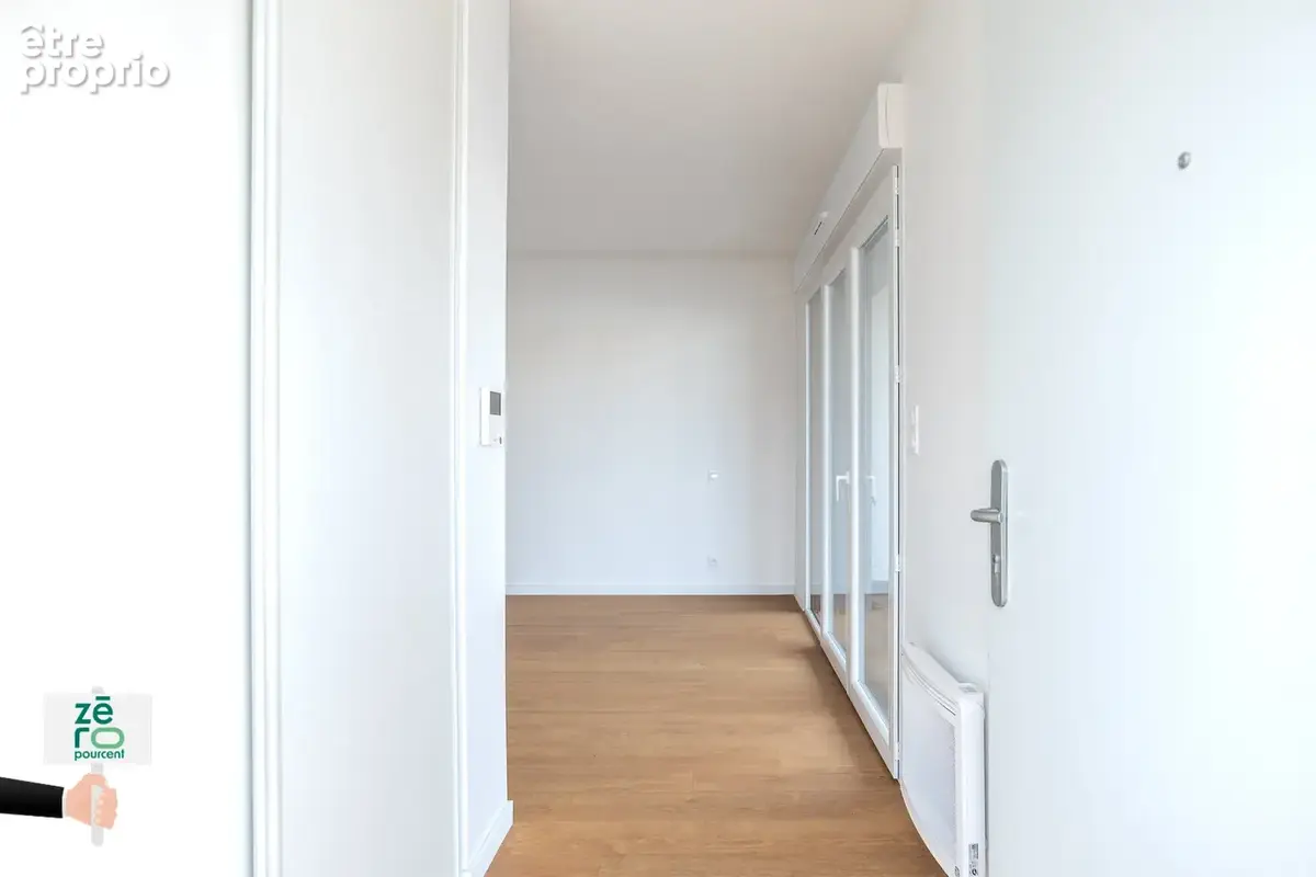 Saint-gilles-croix-de-vie   studio neuf de 28 m2, jamais habité ! - photo 3