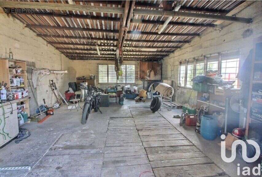 Photo 9 - Maison à SAINT-AUBIN-LES-ELBEUF