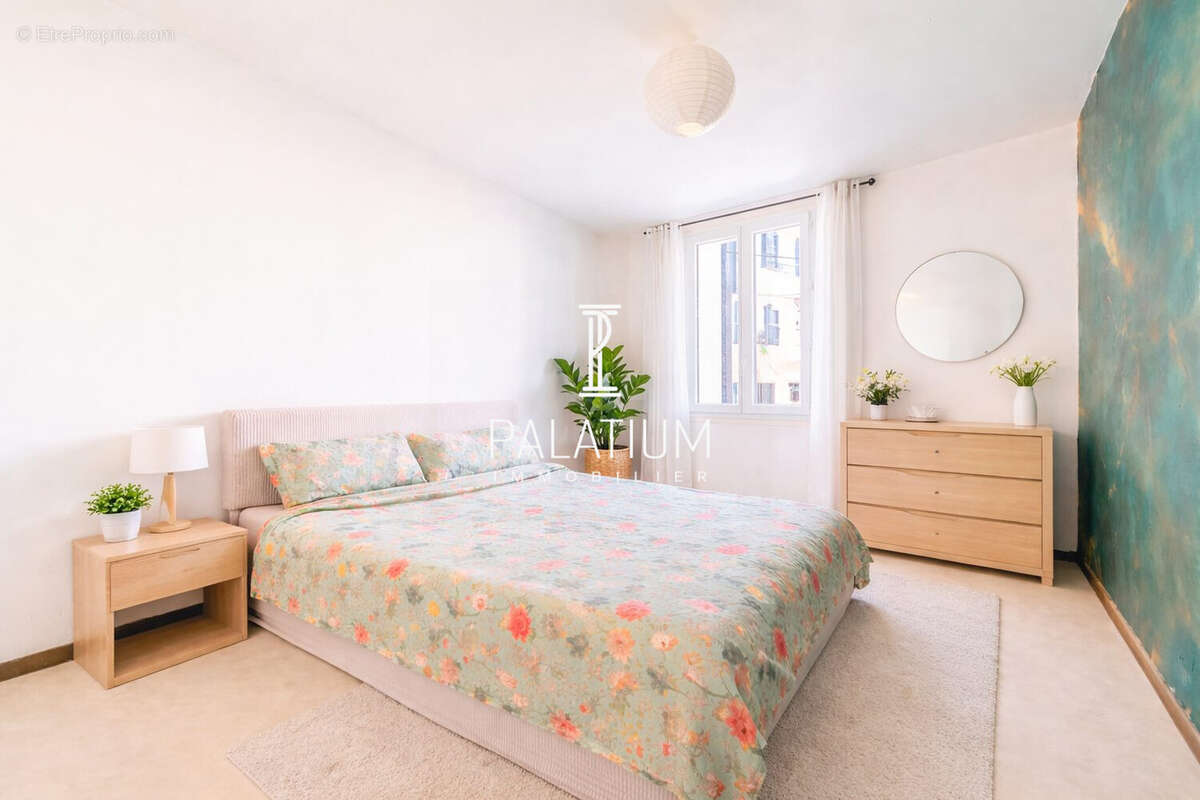 Appartement à MANOSQUE