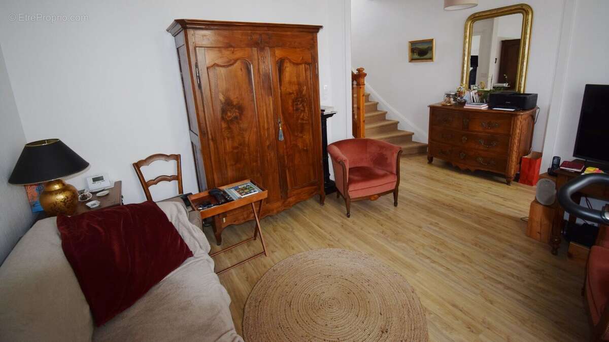 Maison à VICHY