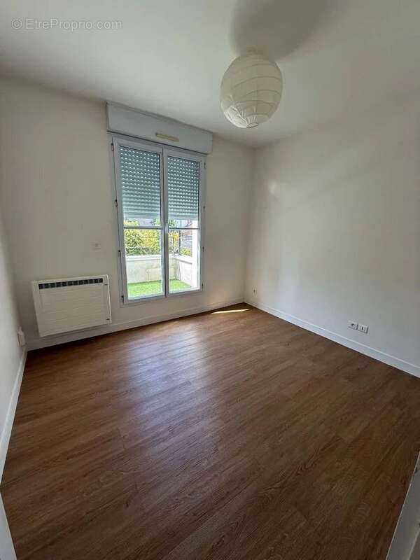 Appartement à TOURS