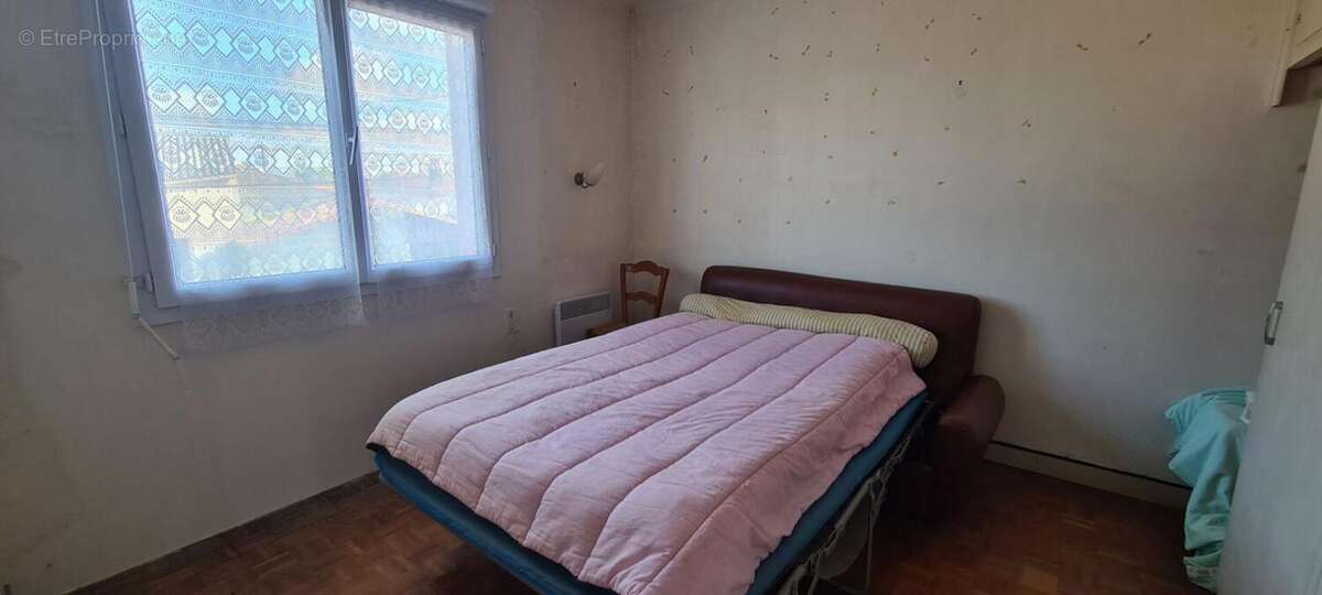 Maison Mouzillon 7 pièces, 4 chambres, garage, dépendances, 132 m2 - photo 8