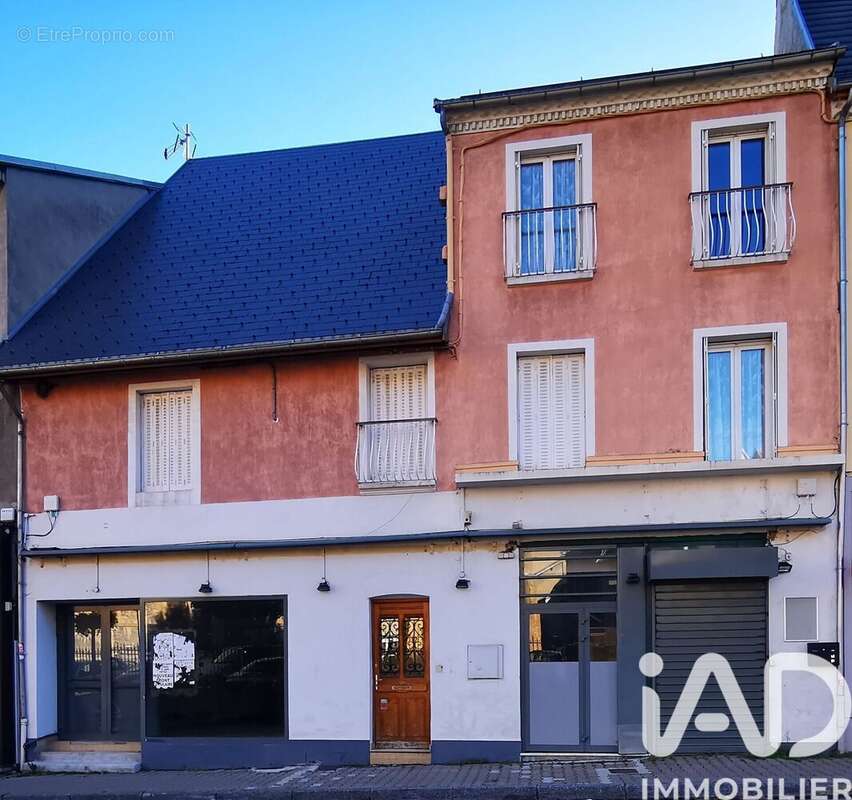 Photo 3 - Appartement à LA MURE