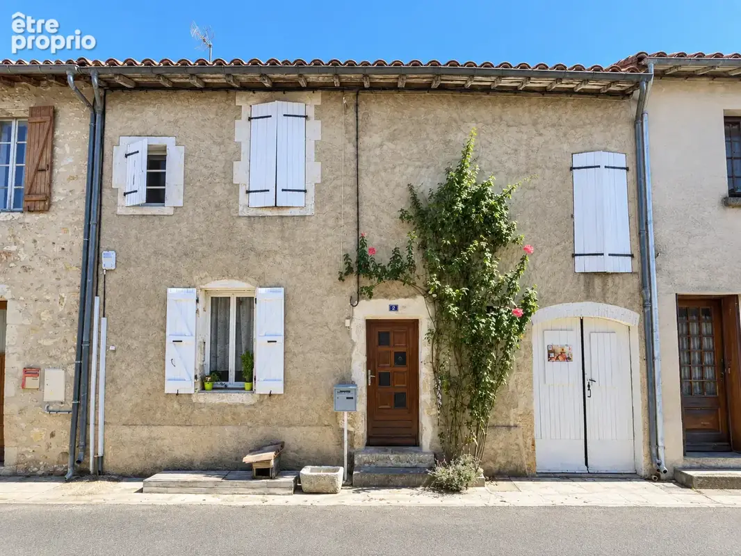 Photo Maison à Monfort au prix de 135 000€
