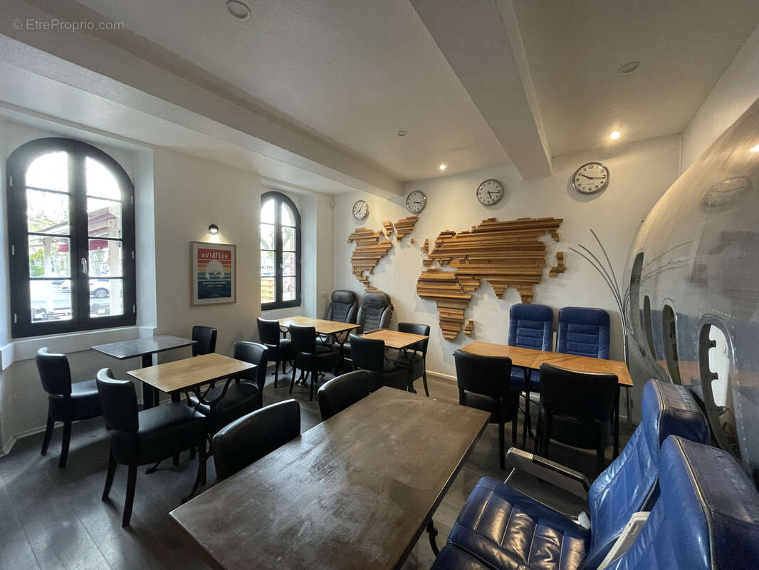 Commerce à SAINT-LIEUX-LES-LAVAUR