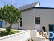 Photo 1 - Maison à COULOMMIERS-LA-TOUR