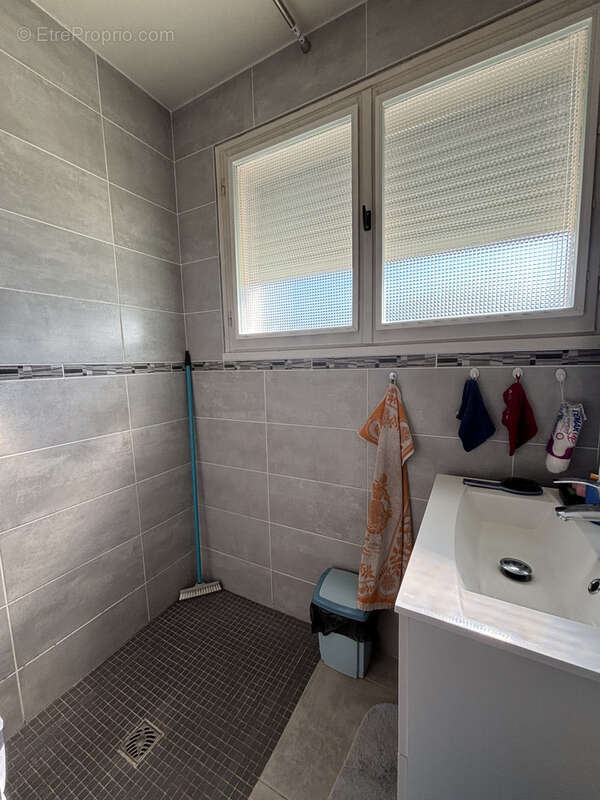 Maison à CHATILLON-SUR-SEINE