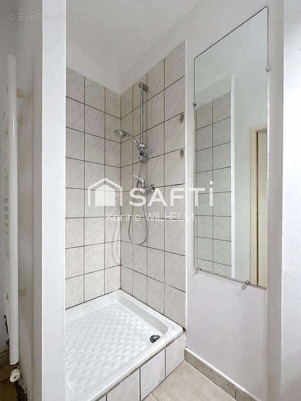 Photo 7 - Appartement à NEUFCHATEAU