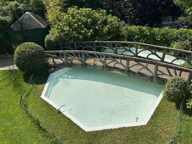 Maison à VERSAILLES